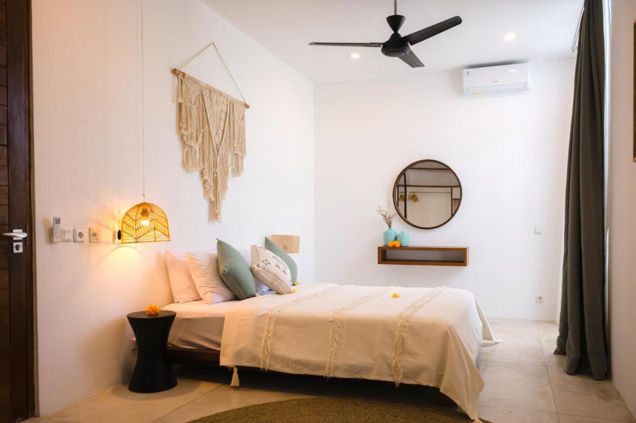Tempat Tidur & Sarapan The Bed By The Sea